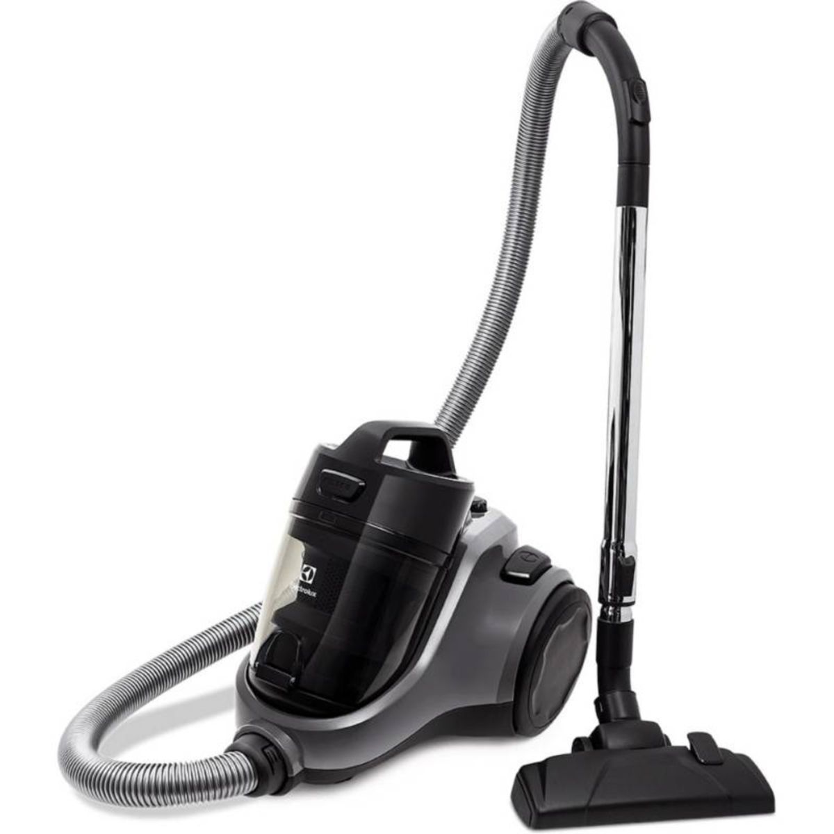 ELECTROLUX - ASPIRADORA ELECTROLUX EAS30 1600 WATTS NEGRO