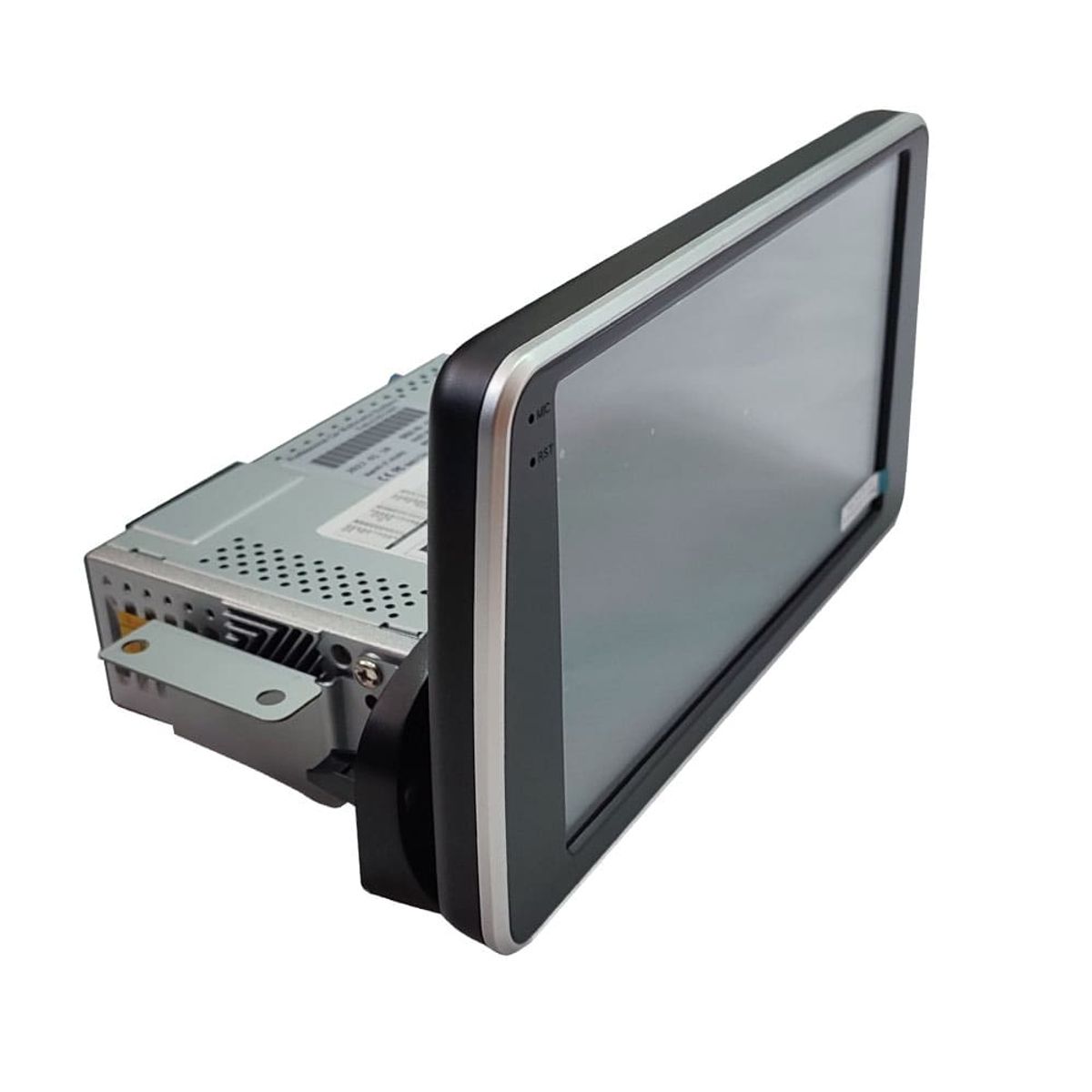 OZ TUNNING - Autoradio Profesional OEM Homologado Captiva 2018+