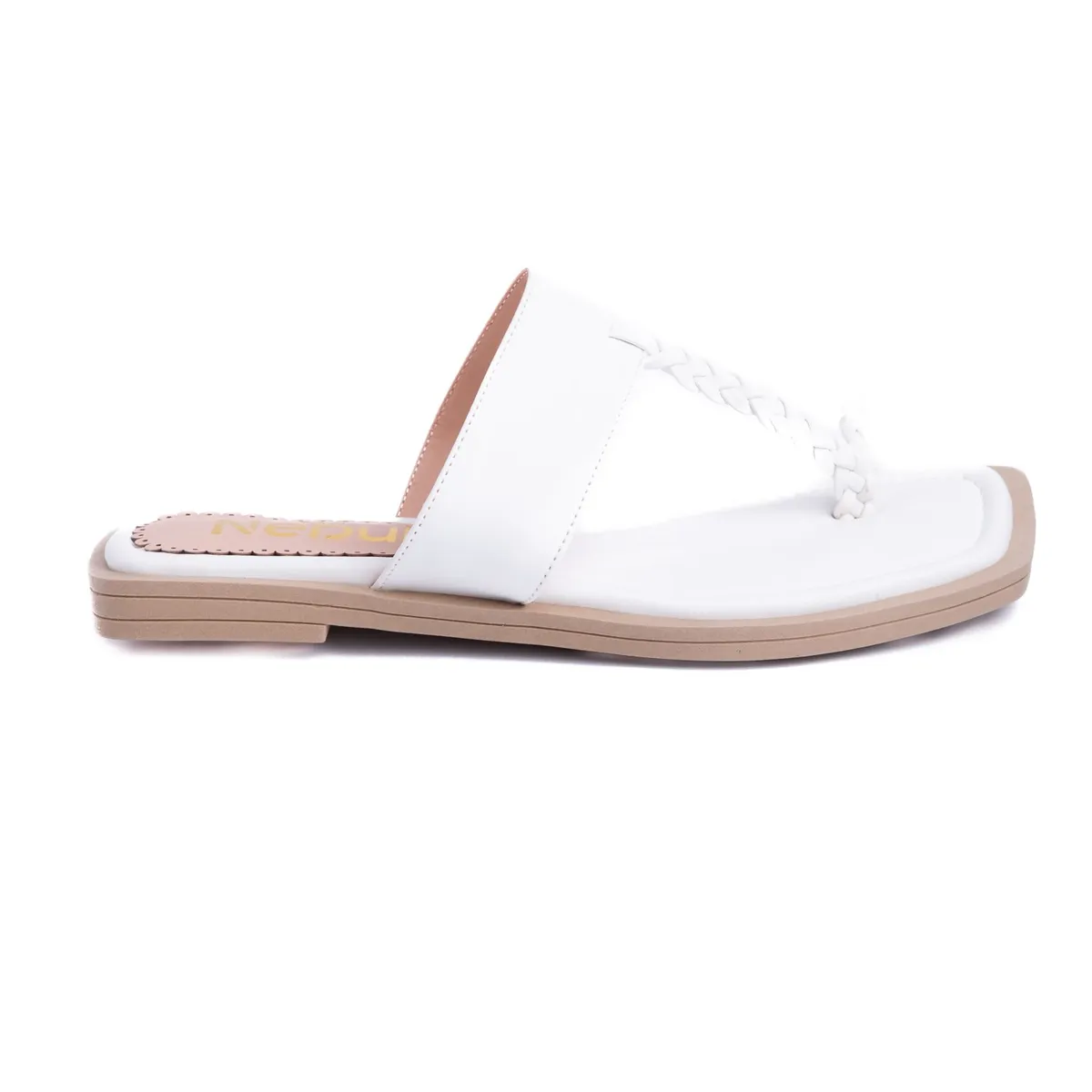NEBULA - Sandalia Payton - Nébula - Blanco