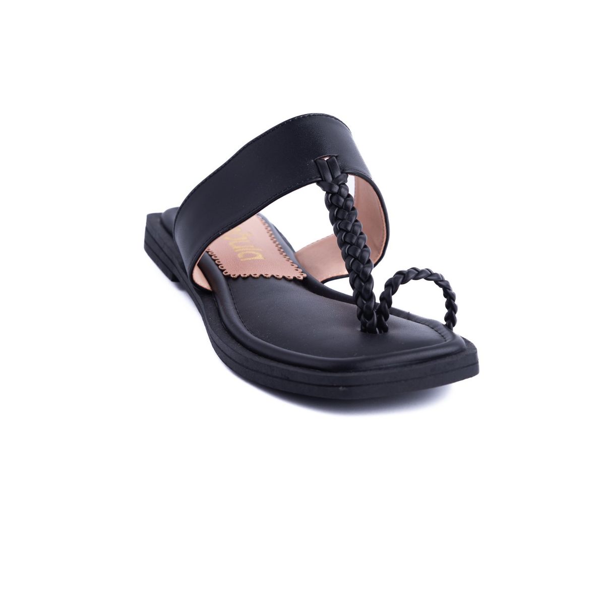 NEBULA - Sandalia Payton - Nébula - Negro