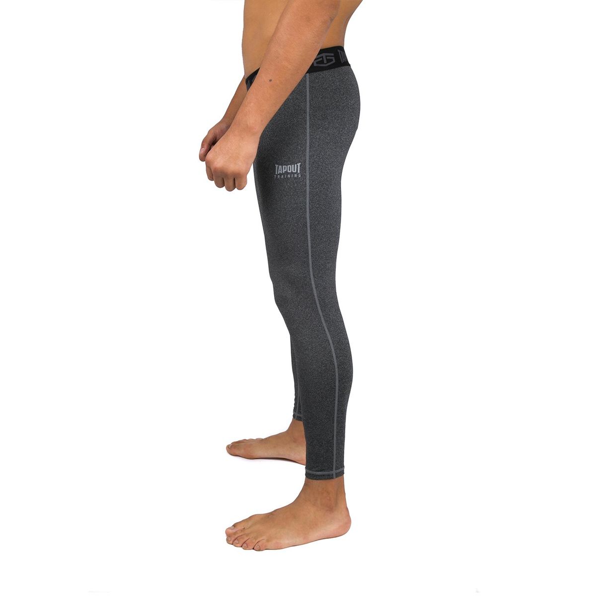 TAPOUT - Legging Deportivo Hombre Tapout Krofib