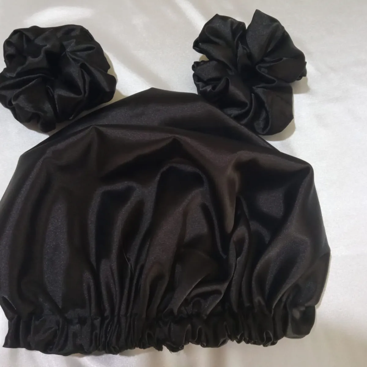 GENERICO - Gorro para dormir de satin