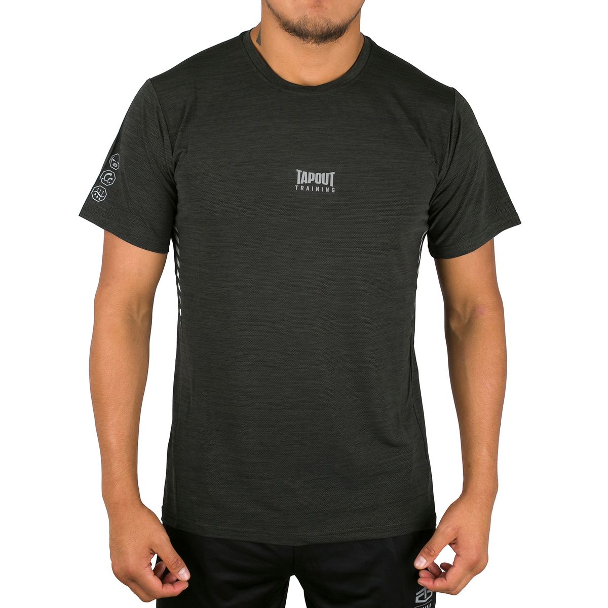 TAPOUT - Polo Deportivo Tapout Warre