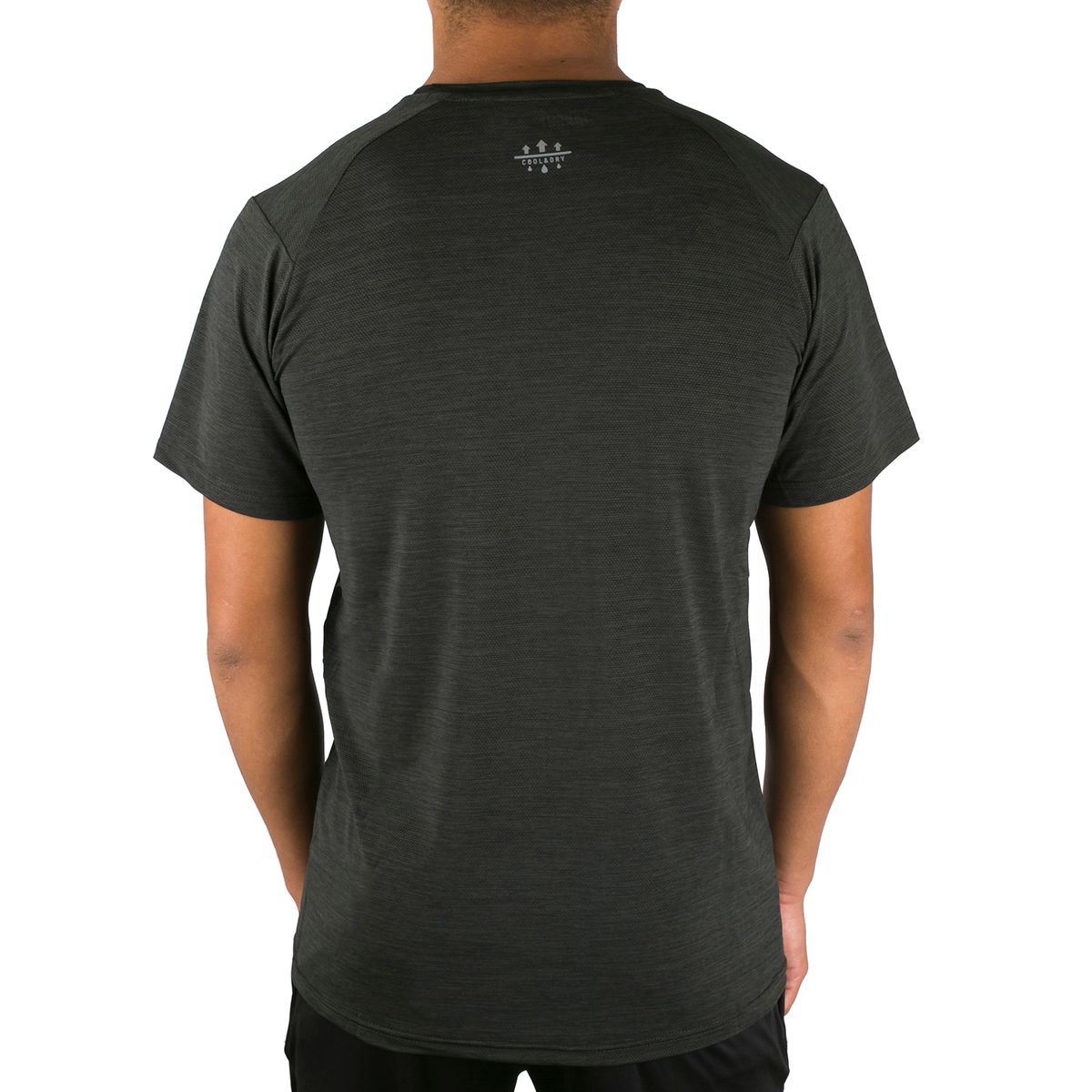 TAPOUT - Polo Deportivo Tapout Warre