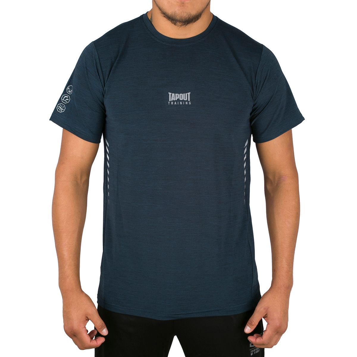 TAPOUT - Polo Deportivo Tapout Warre