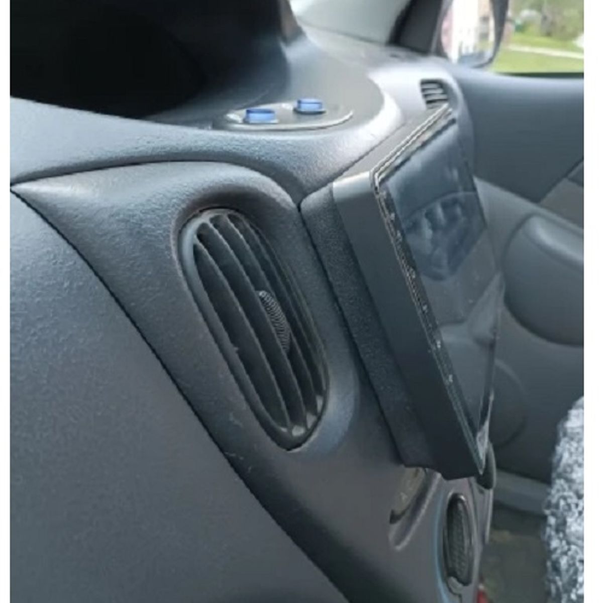 GENERICO - Autoradio Android Pantalla Toyota Probox  2002 - 2014 Carplay