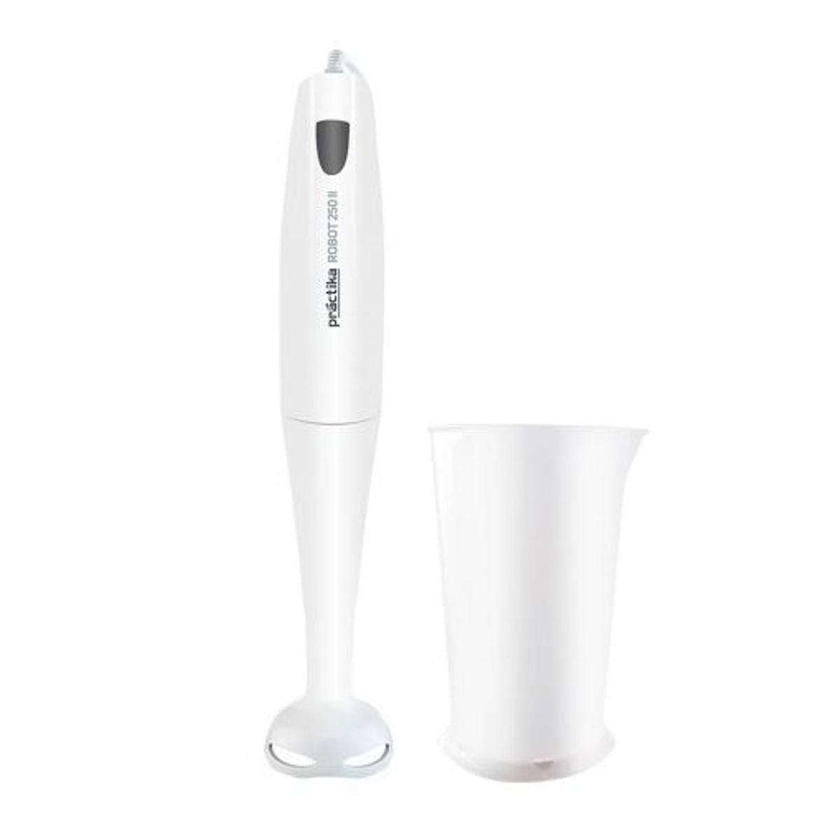 PRACTIKA - Batidora de Inmersion Practika ROBOT 250 II