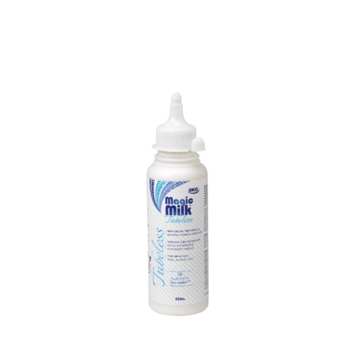 OKO - Sellador Para Llanta Tubeless OKO Magic Milk 250 ML