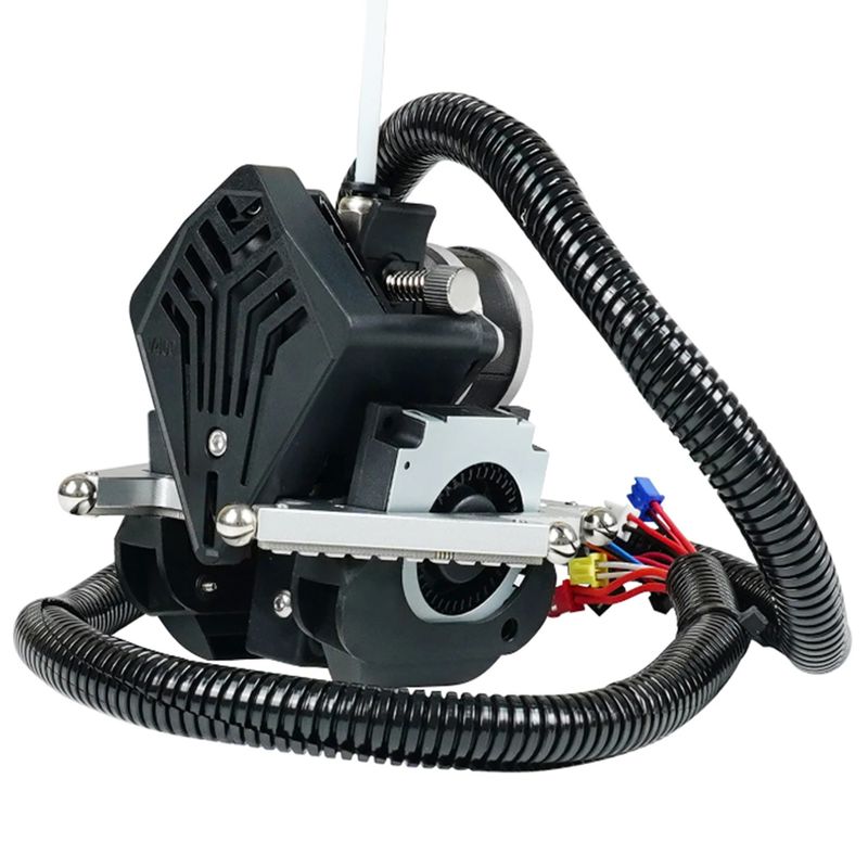 FLSUN - Flsun V400 extrusor impresora 3D