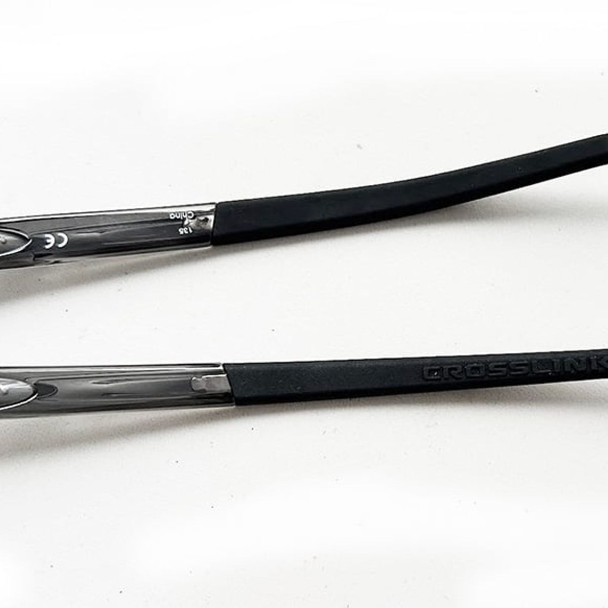 OAKLEY - Brazos repuestos para Crosslink Pitch OX8037