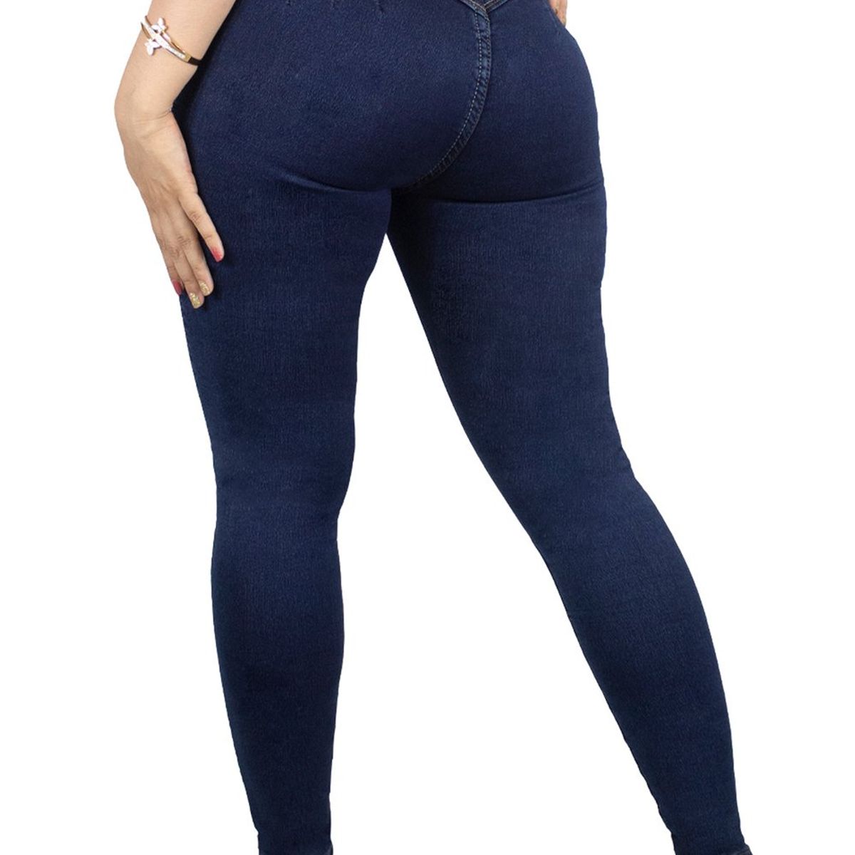 TANSY - JEAN PARA MUJER - ALICE -TANSY  DENIM