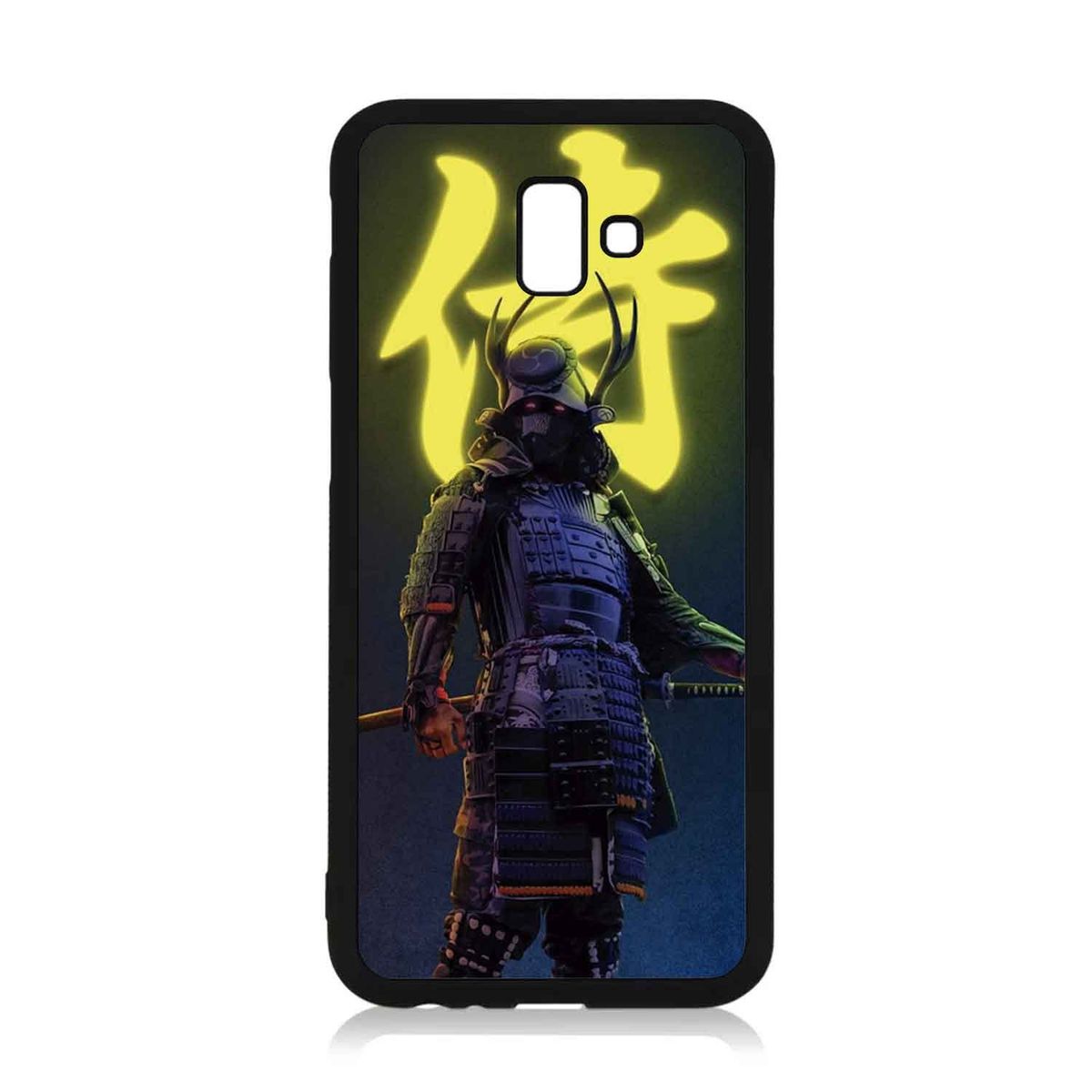 GENERICO - Funda Protector Case Para SAMSUNG J6 PLUS