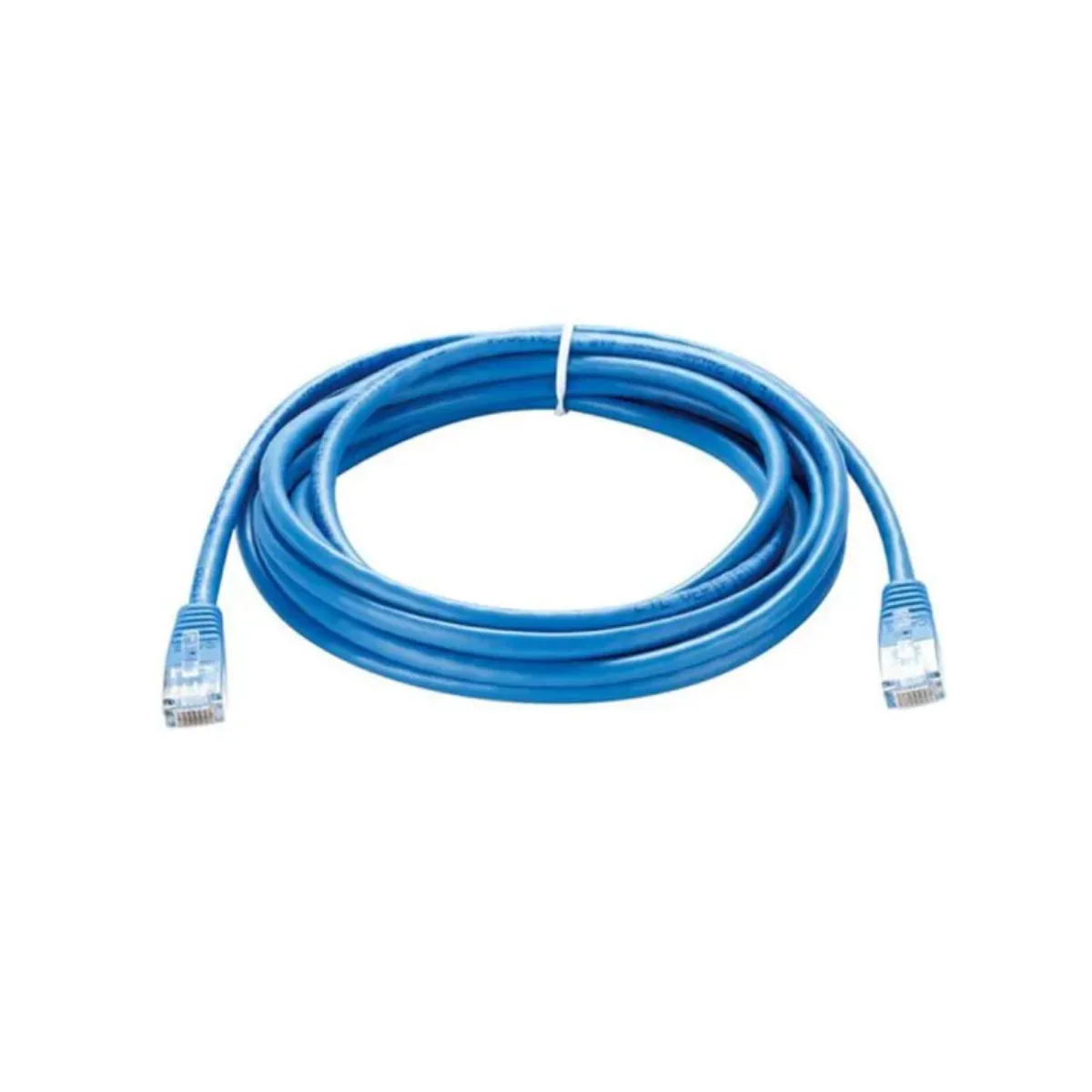 GENERICO - Cable De Red Internet Cat-5 / 3 Metros