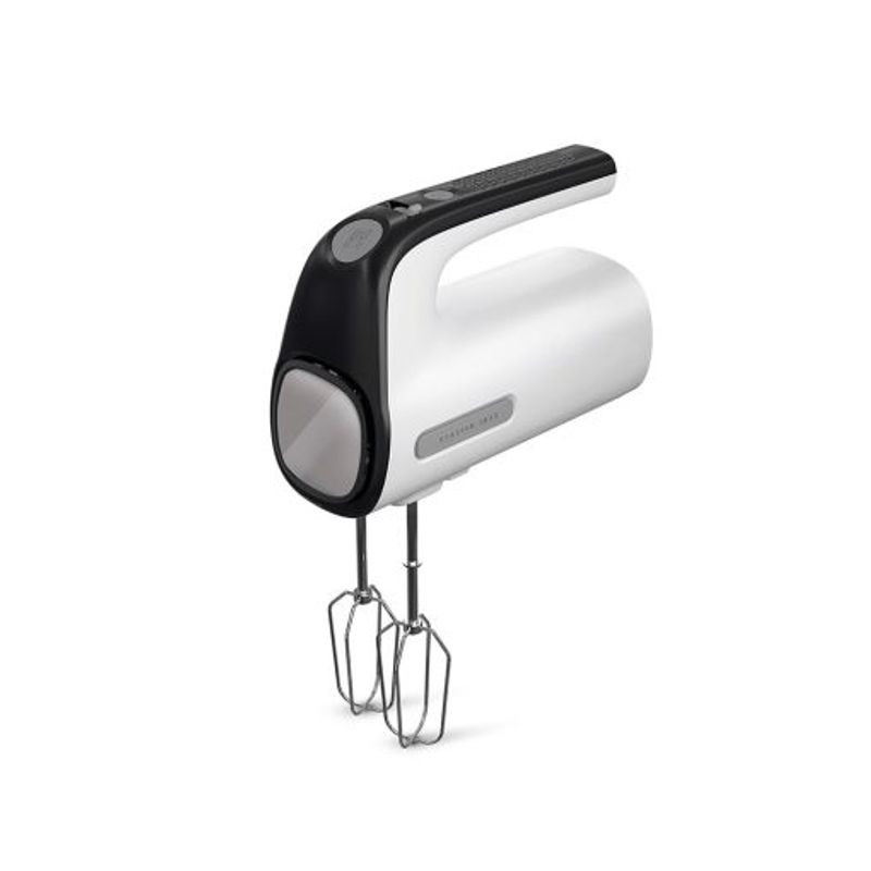 TAURUS - Batidora de Mano Taurus STATION INOX Blanco