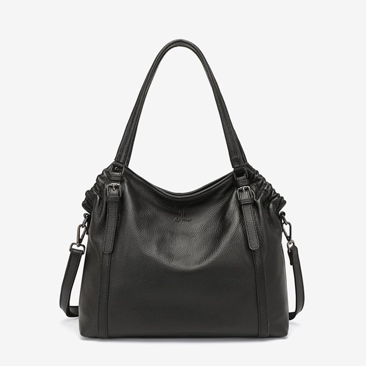 ARMUZ - Cartera de Cuero Vacuno 2237 Mujer