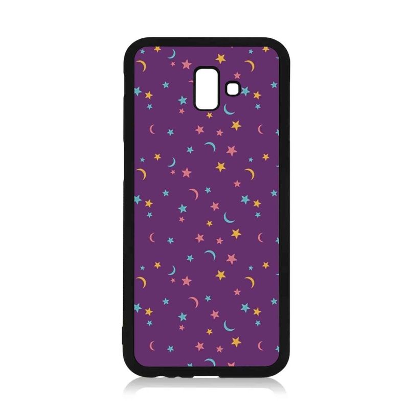 GENERICO - Funda Protector Case Para SAMSUNG J6 PLUS