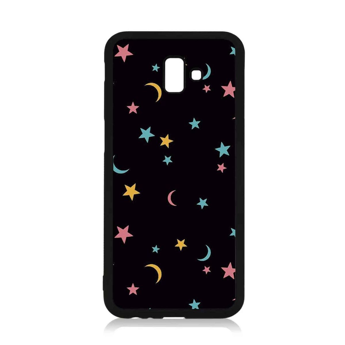 GENERICO - Funda Protector Case Para SAMSUNG J6 PLUS