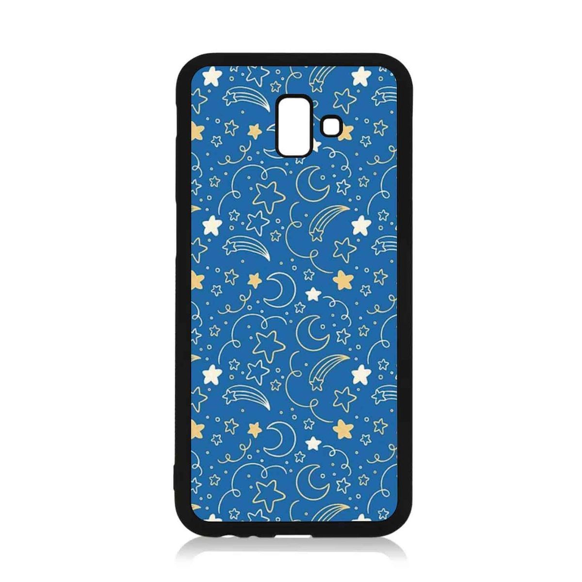 GENERICO - Funda Protector Case Para SAMSUNG J6 PLUS