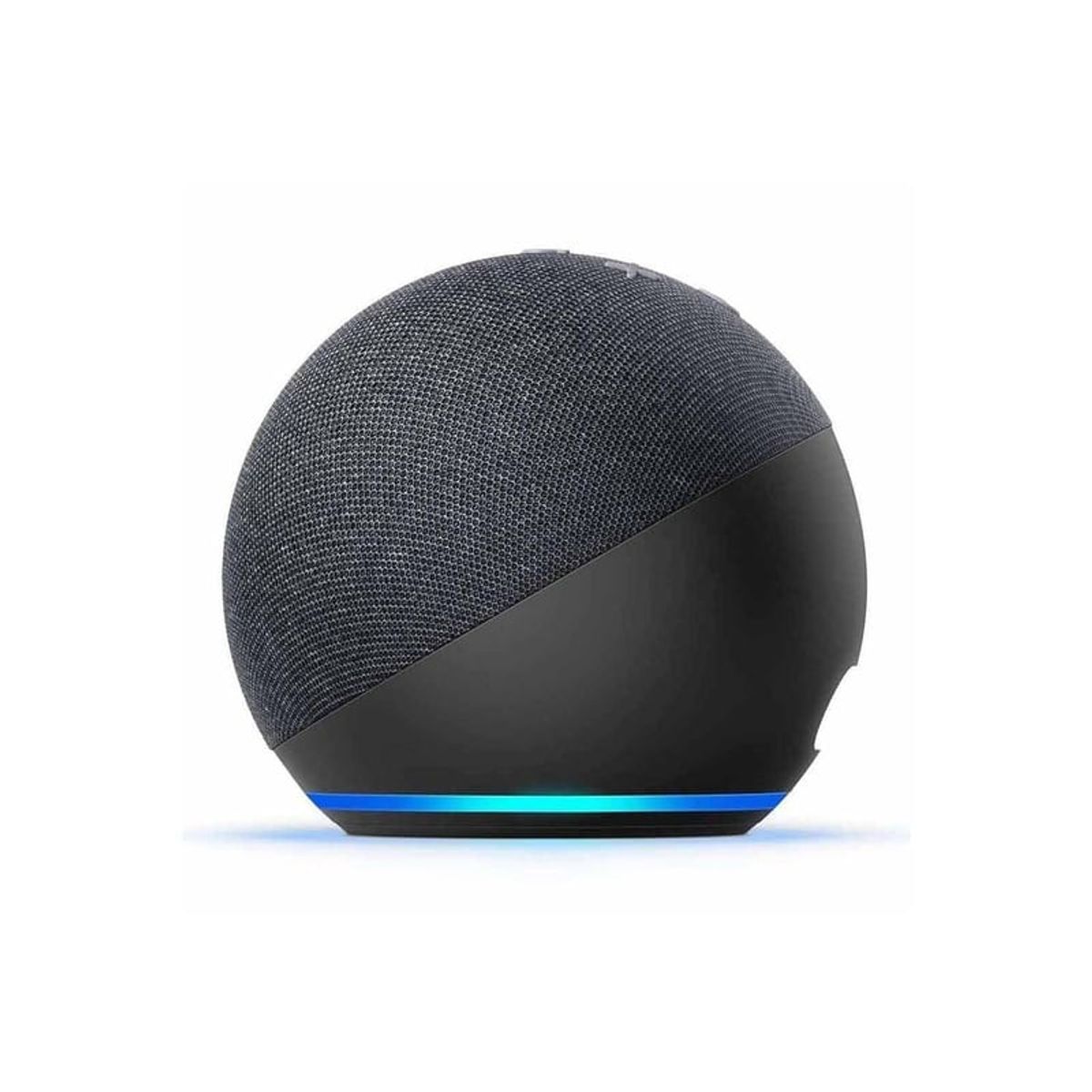 AMAZON - Amazon echo dot 5 nueva version color negro
