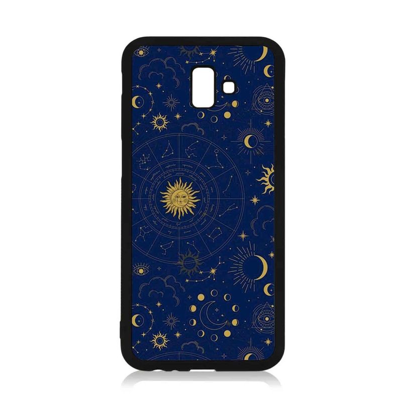 GENERICO - Funda Protector Case Para SAMSUNG J6 PLUS