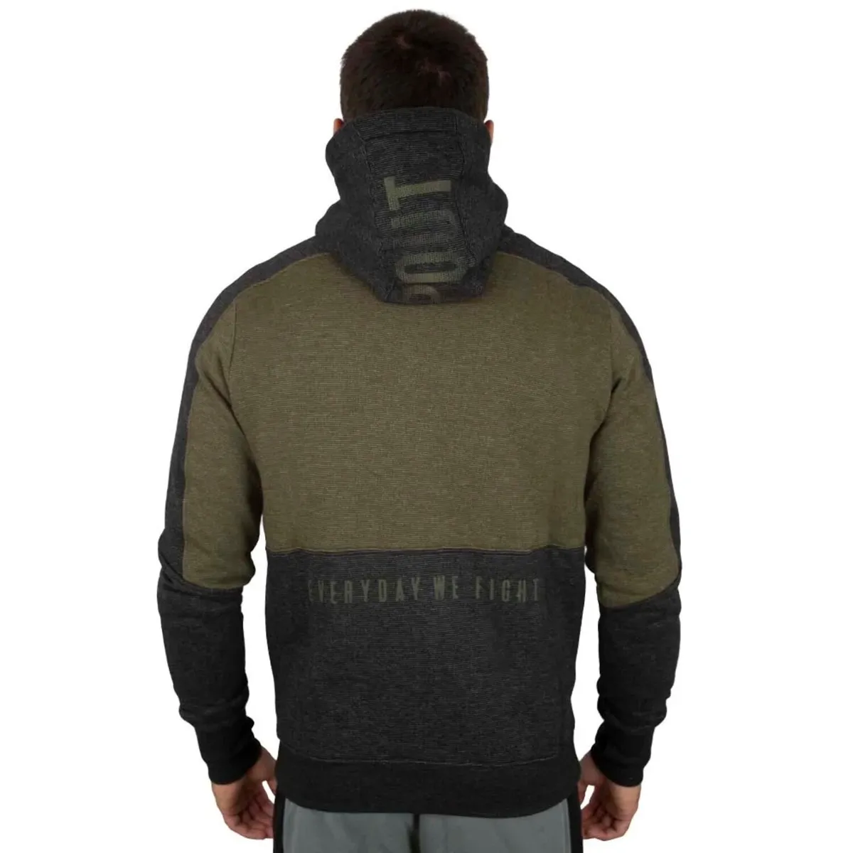 TAPOUT - Polera Hombre Tapout Vamble