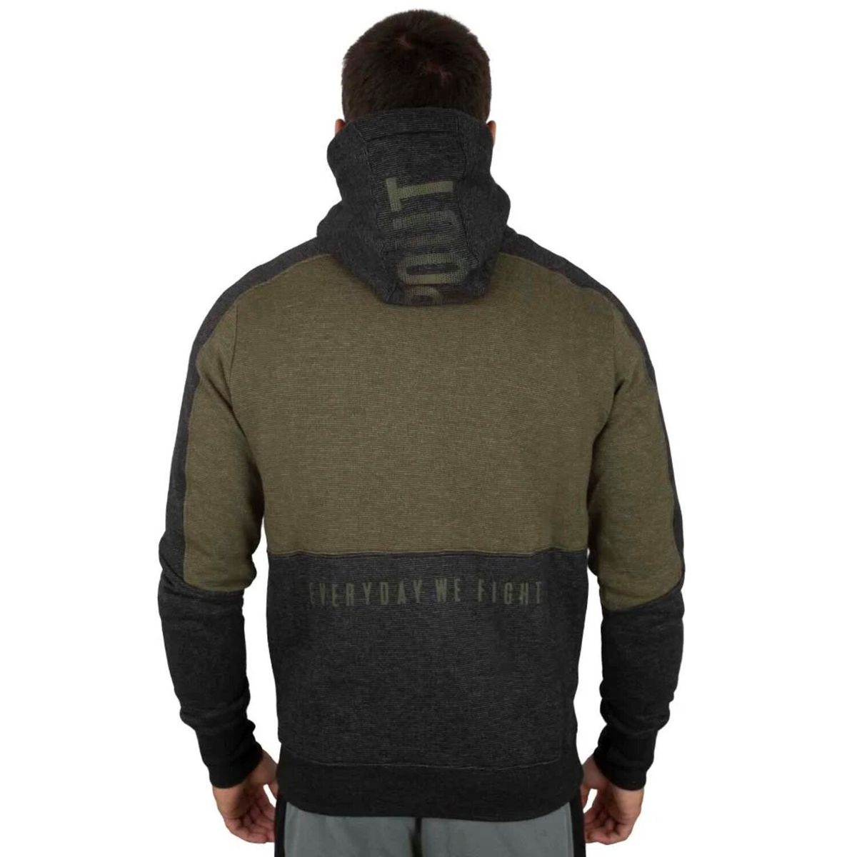 TAPOUT - Polera Hombre Tapout Vamble