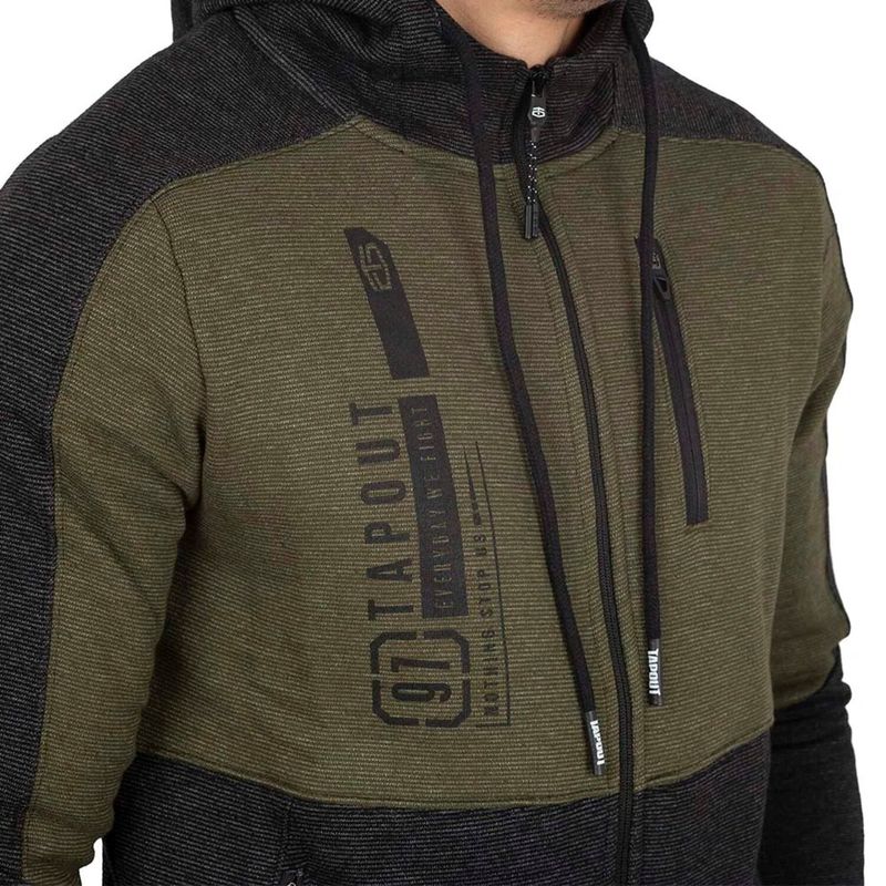TAPOUT - Polera Hombre Tapout Vamble