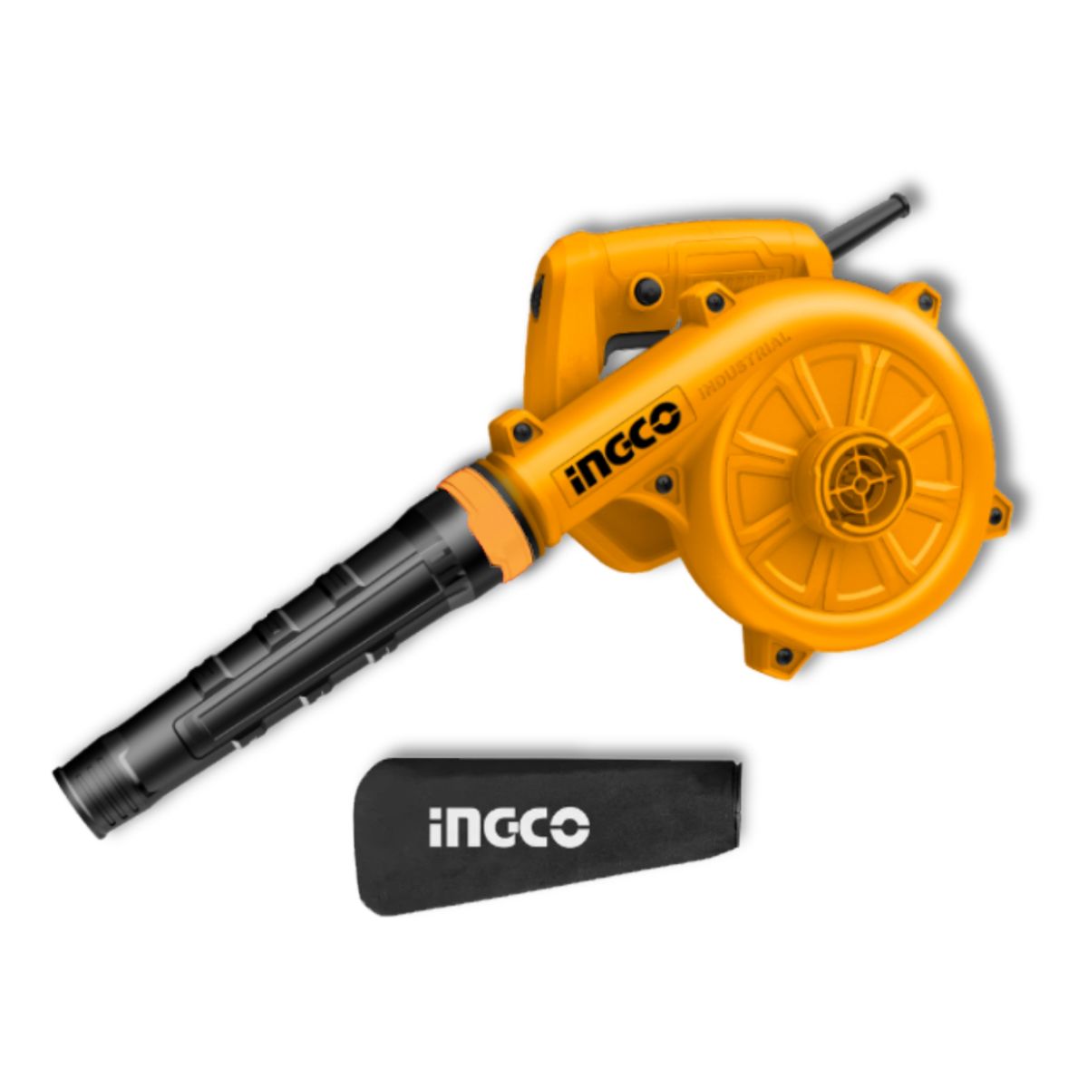 INGCO TOOLS - Sopladora aspiradora 650w Ingo