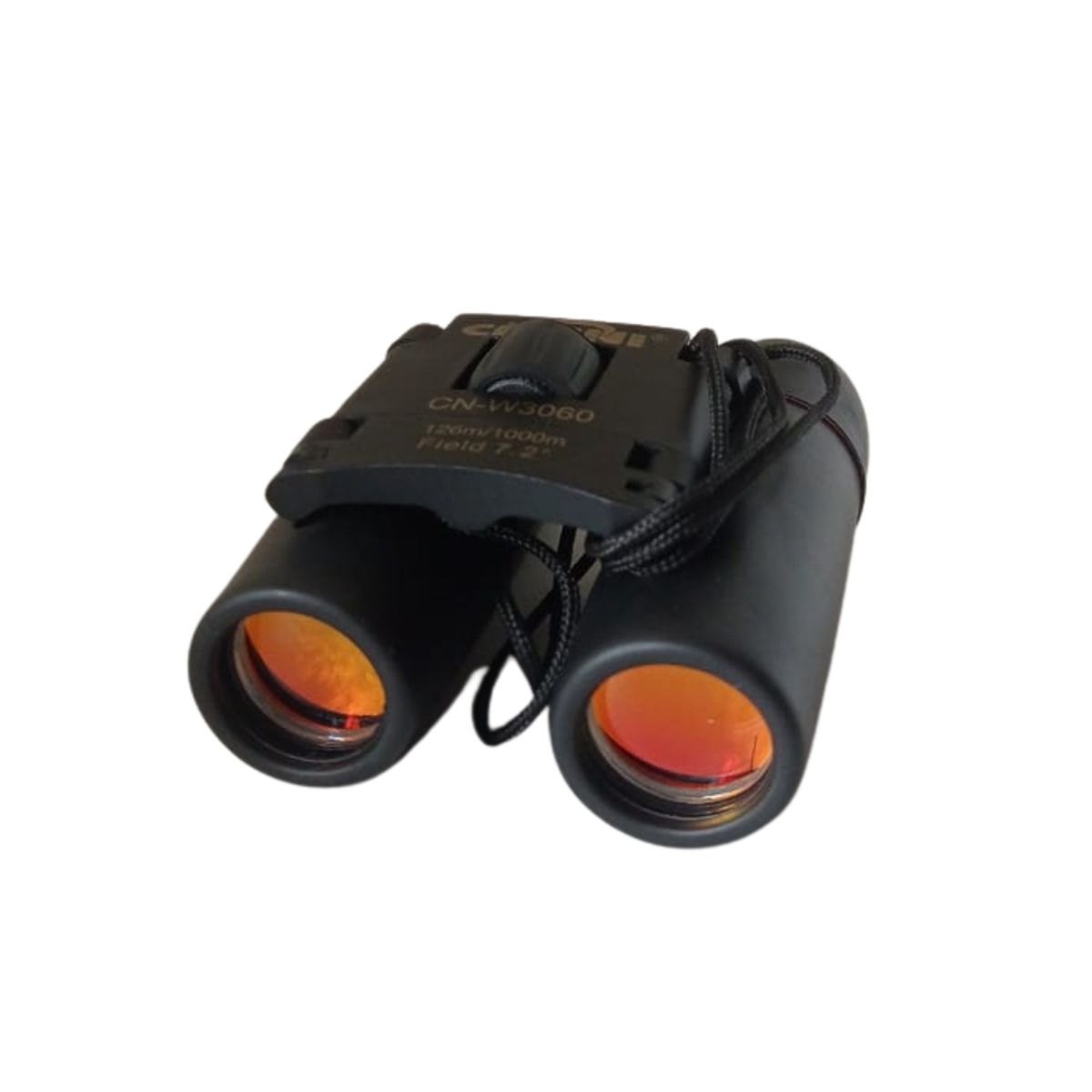 CAFINI - Binoculares 30x60 - Largo Alcance Calidad