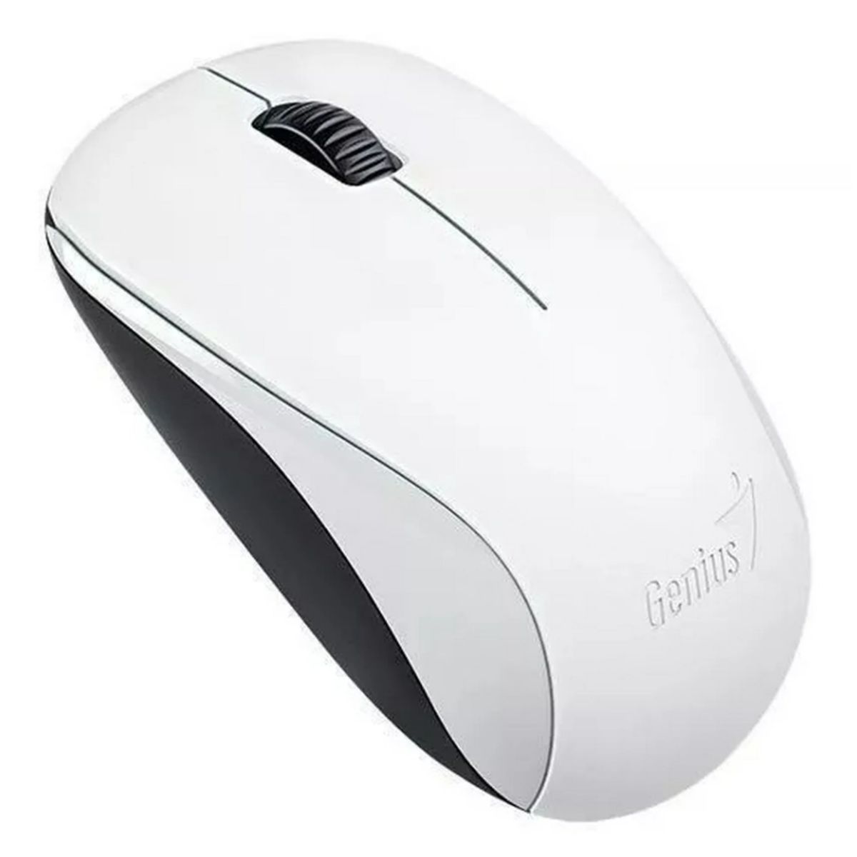 GENIUS - MOUSE GENIUS NX-7000 BLANCO