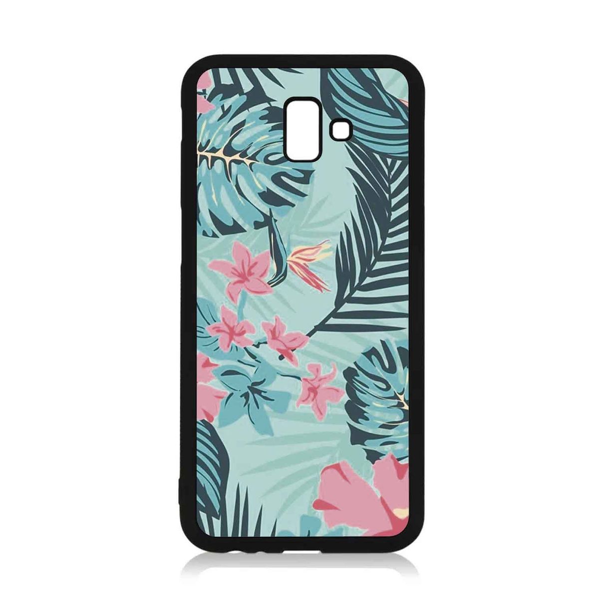 GENERICO - Funda Protector Case Para SAMSUNG J6 PLUS