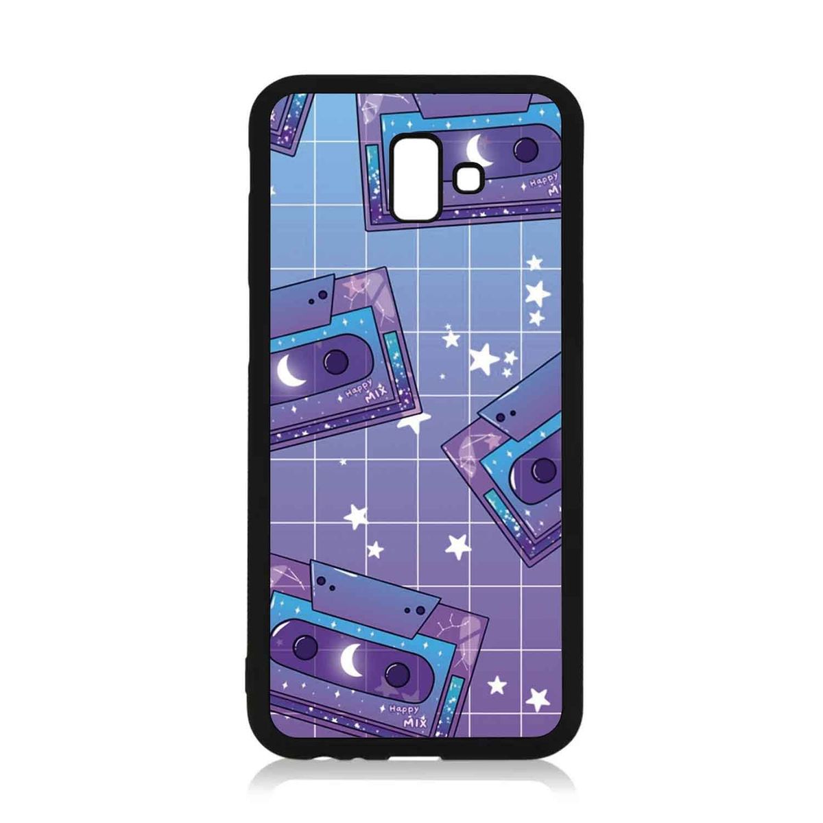 GENERICO - Funda Protector Case Para SAMSUNG J6 PLUS