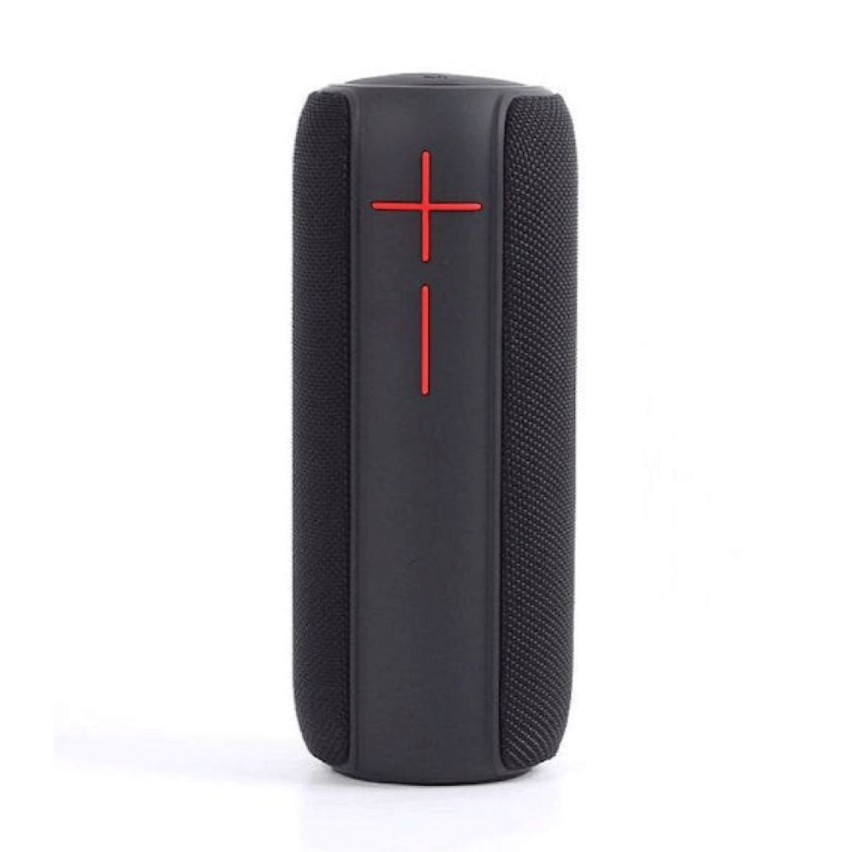 HALION - Parlante Inalámbrico Hopestar P27 Bluetooth - Negro