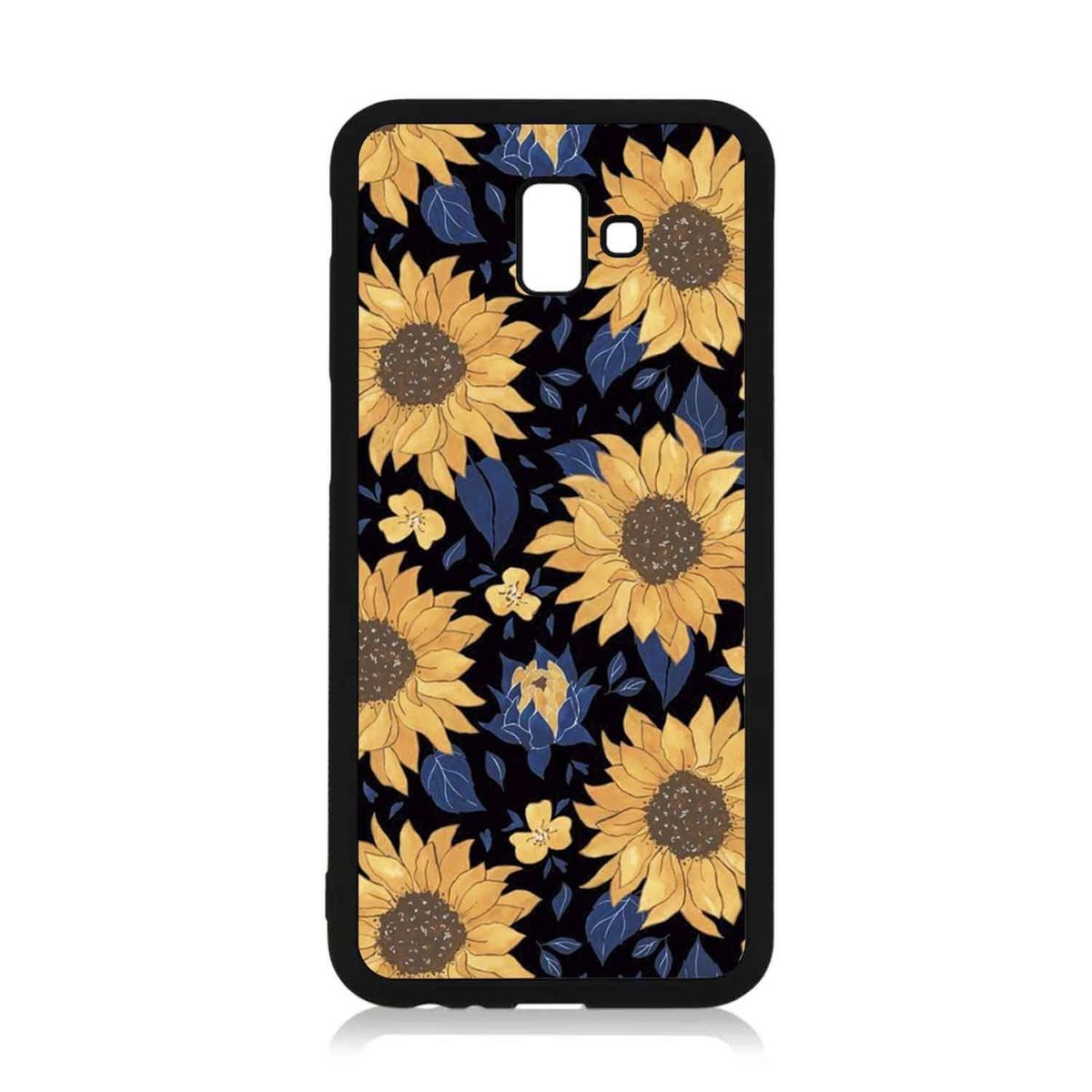 GENERICO - Funda Protector Case Para SAMSUNG J6 PLUS