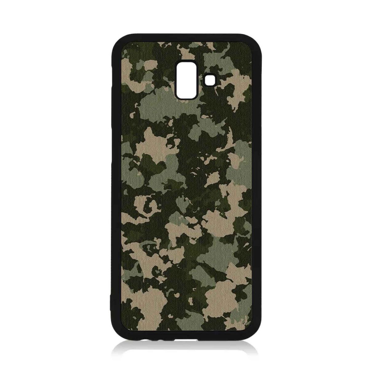 GENERICO - Funda Protector Case Para SAMSUNG J6 PLUS