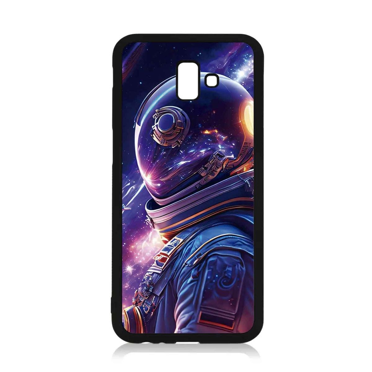 GENERICO - Funda Protector Case Para SAMSUNG J6 PLUS