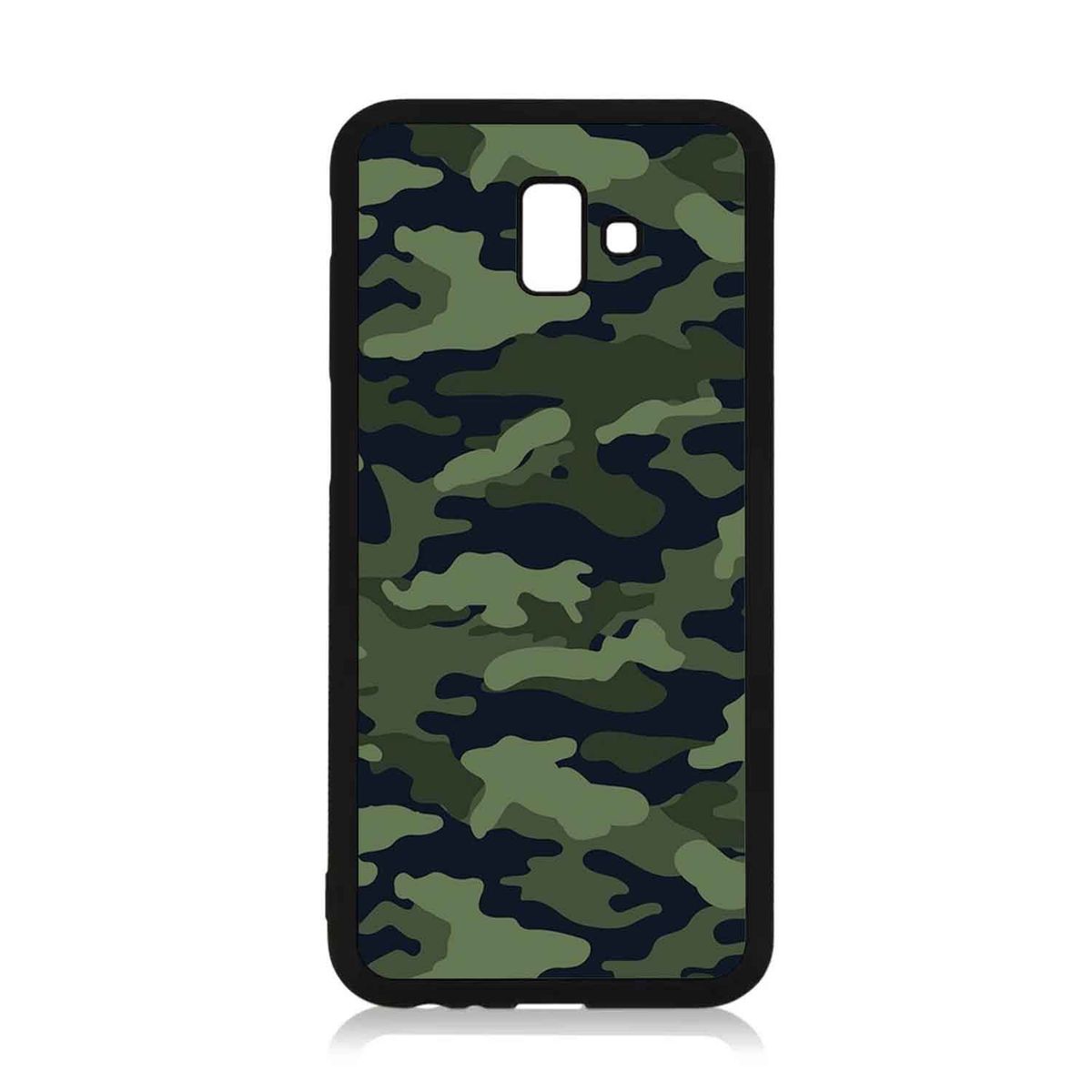 GENERICO - Funda Protector Case Para SAMSUNG J6 PLUS