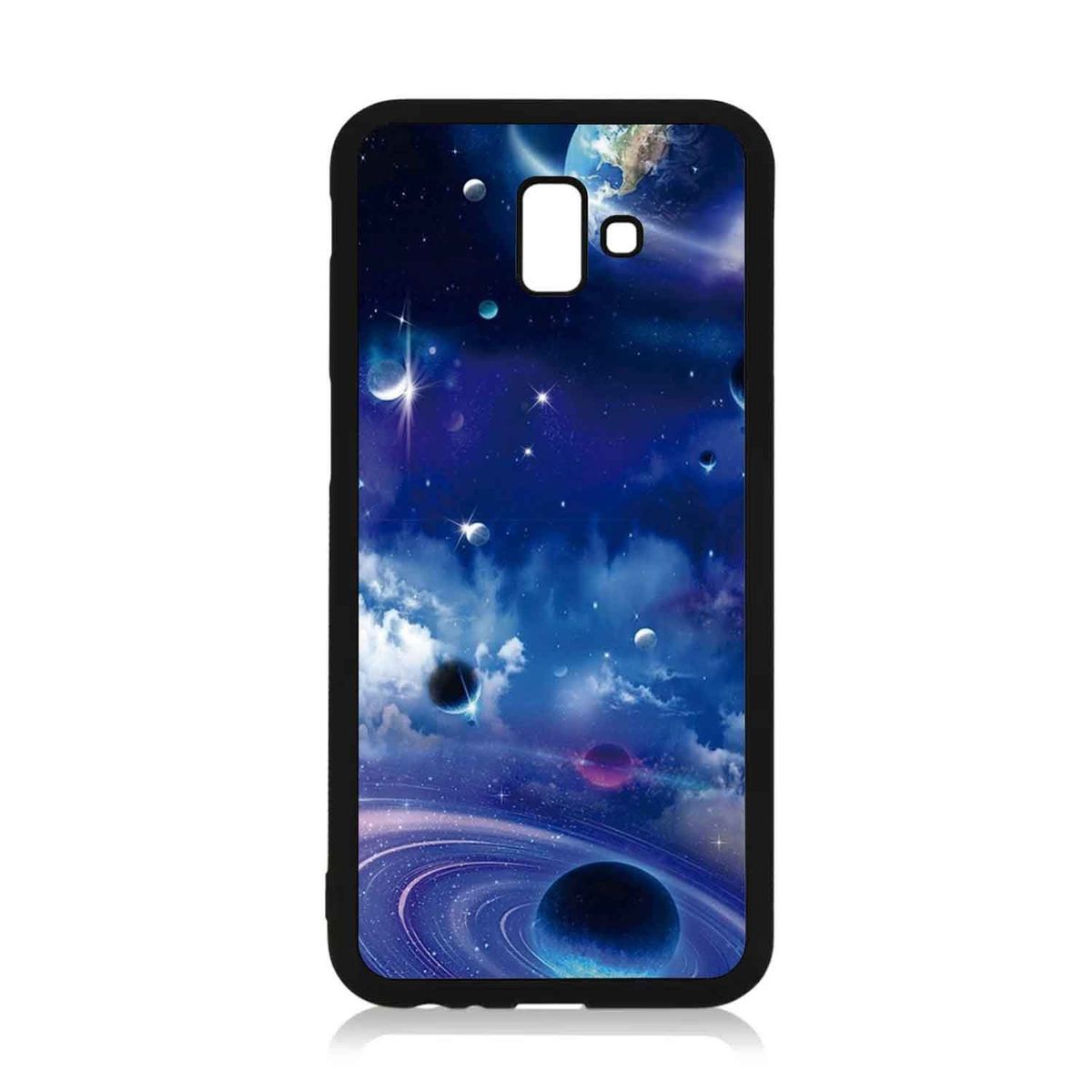 GENERICO - Funda Protector Case Para SAMSUNG J6 PLUS