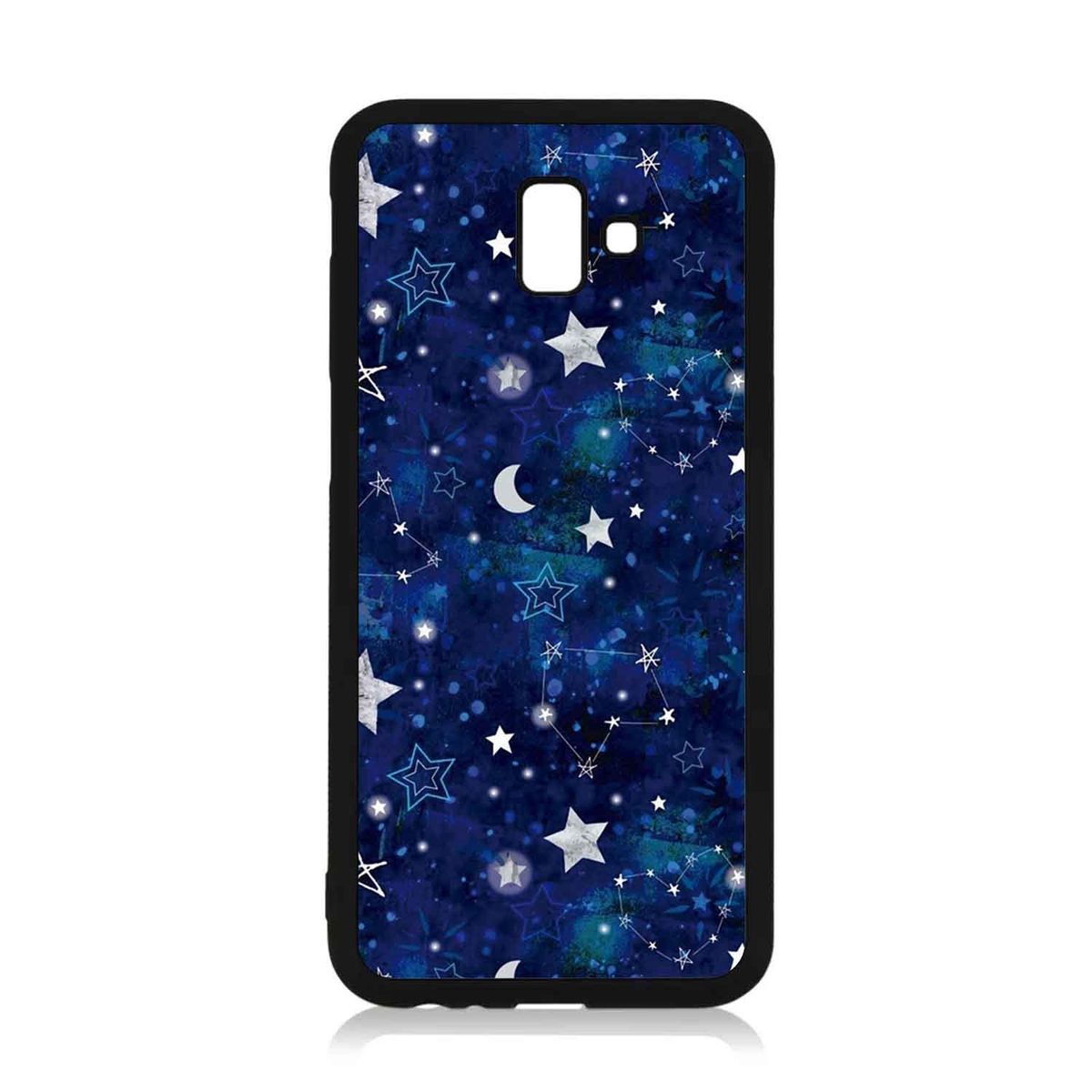 GENERICO - Funda Protector Case Para SAMSUNG J6 PLUS