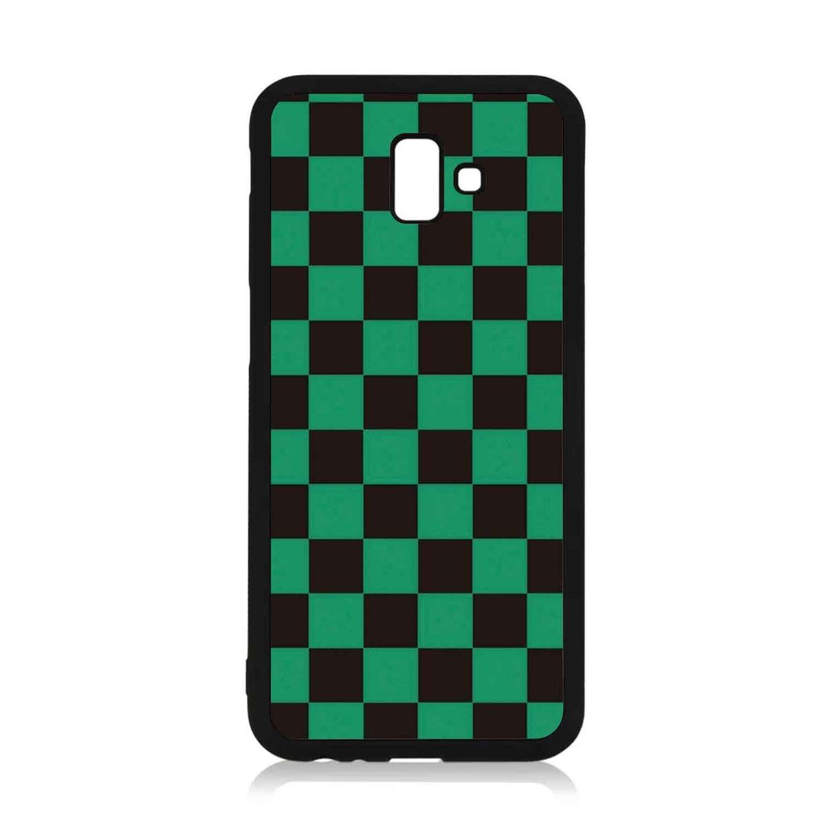 GENERICO - Funda Protector Case Para SAMSUNG J6 PLUS