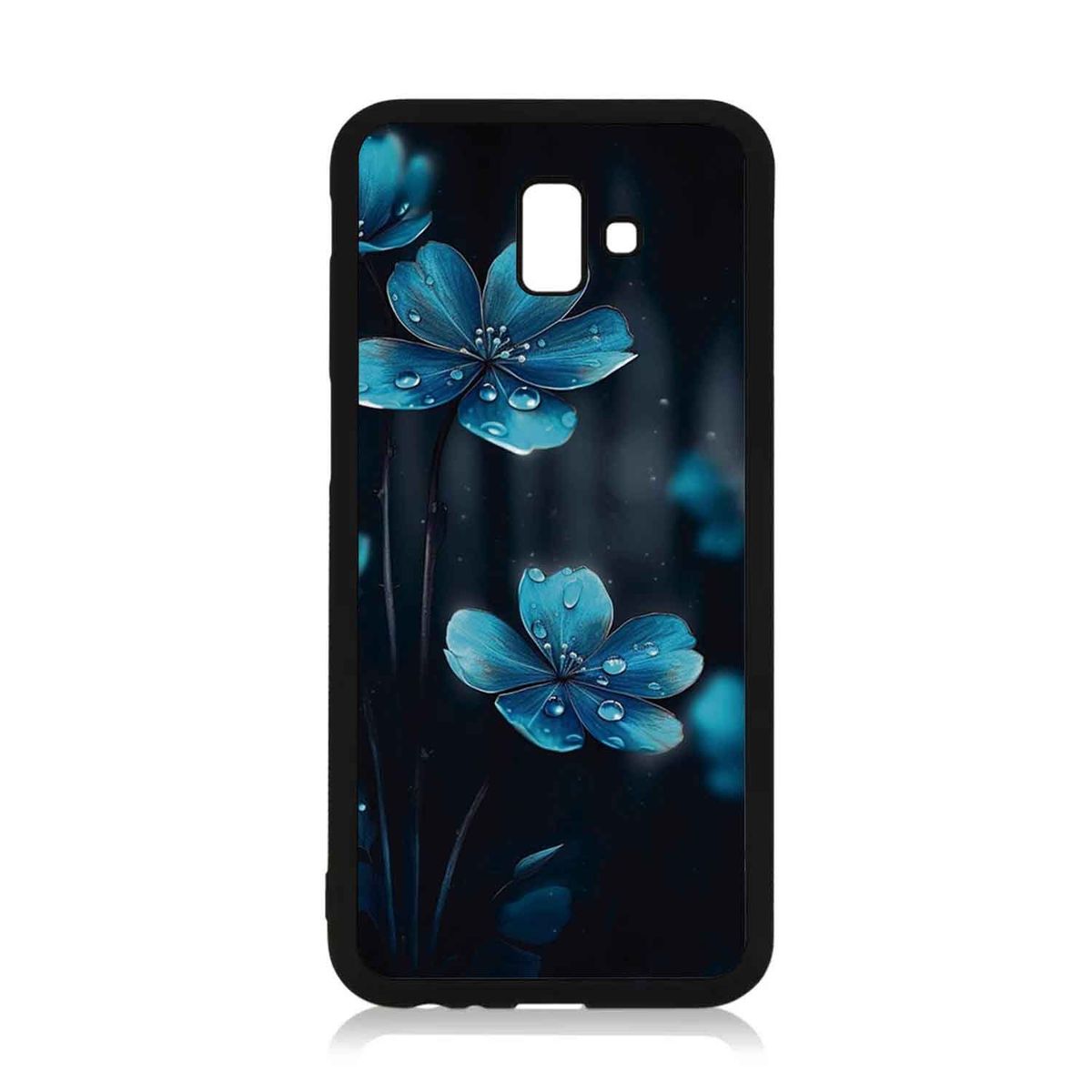 GENERICO - Funda Protector Case Para SAMSUNG J6 PLUS