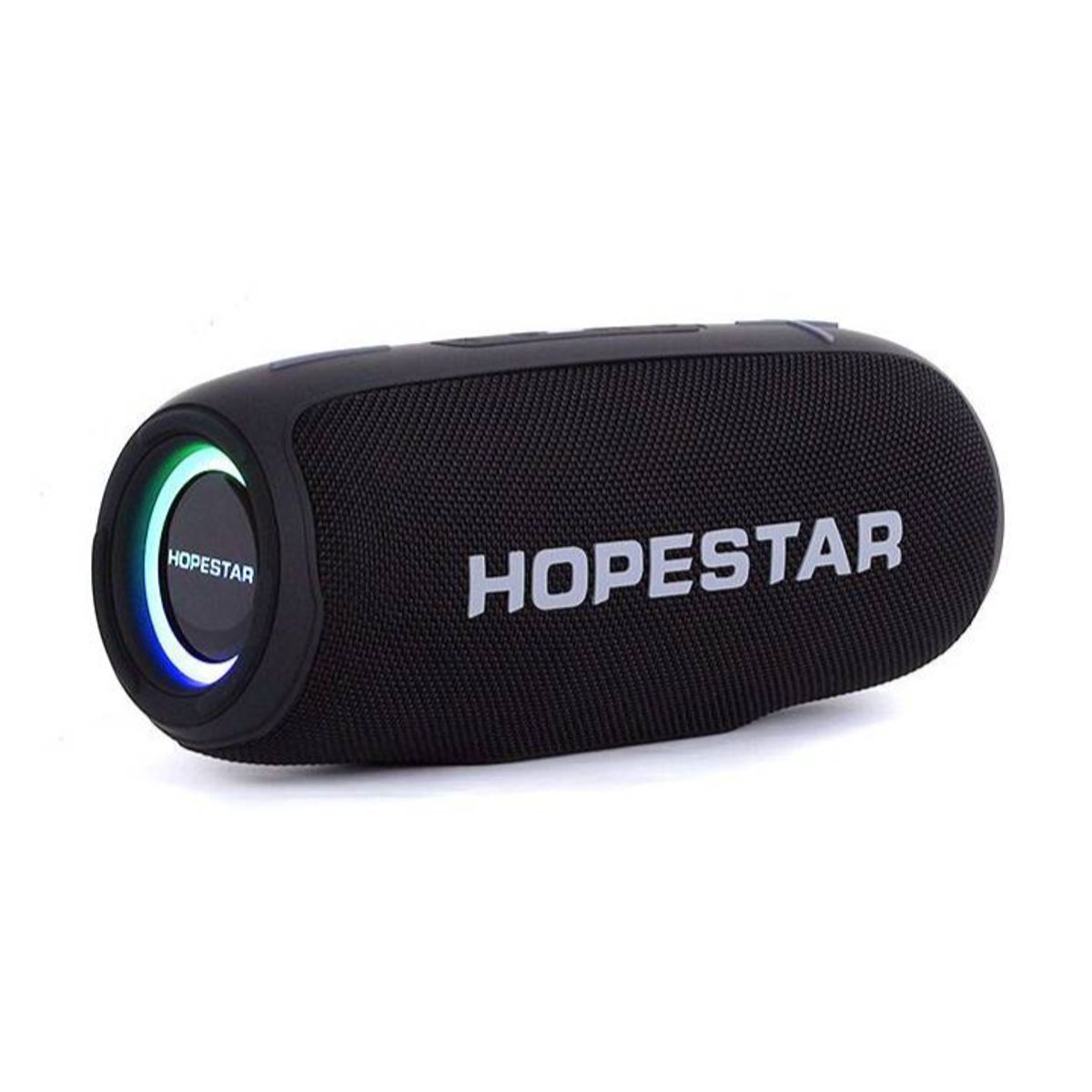 HALION - Parlante Inalámbrico Hopestar P26 PRO Bluetooth - Negro