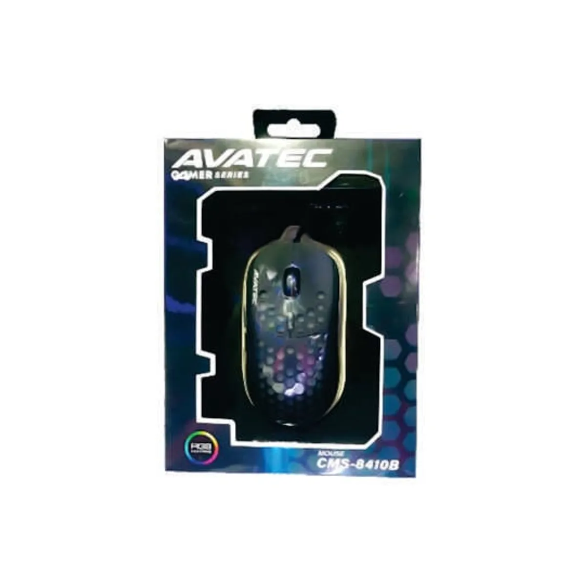 AVATEC - MOUSE AVATEC CMS-8410B