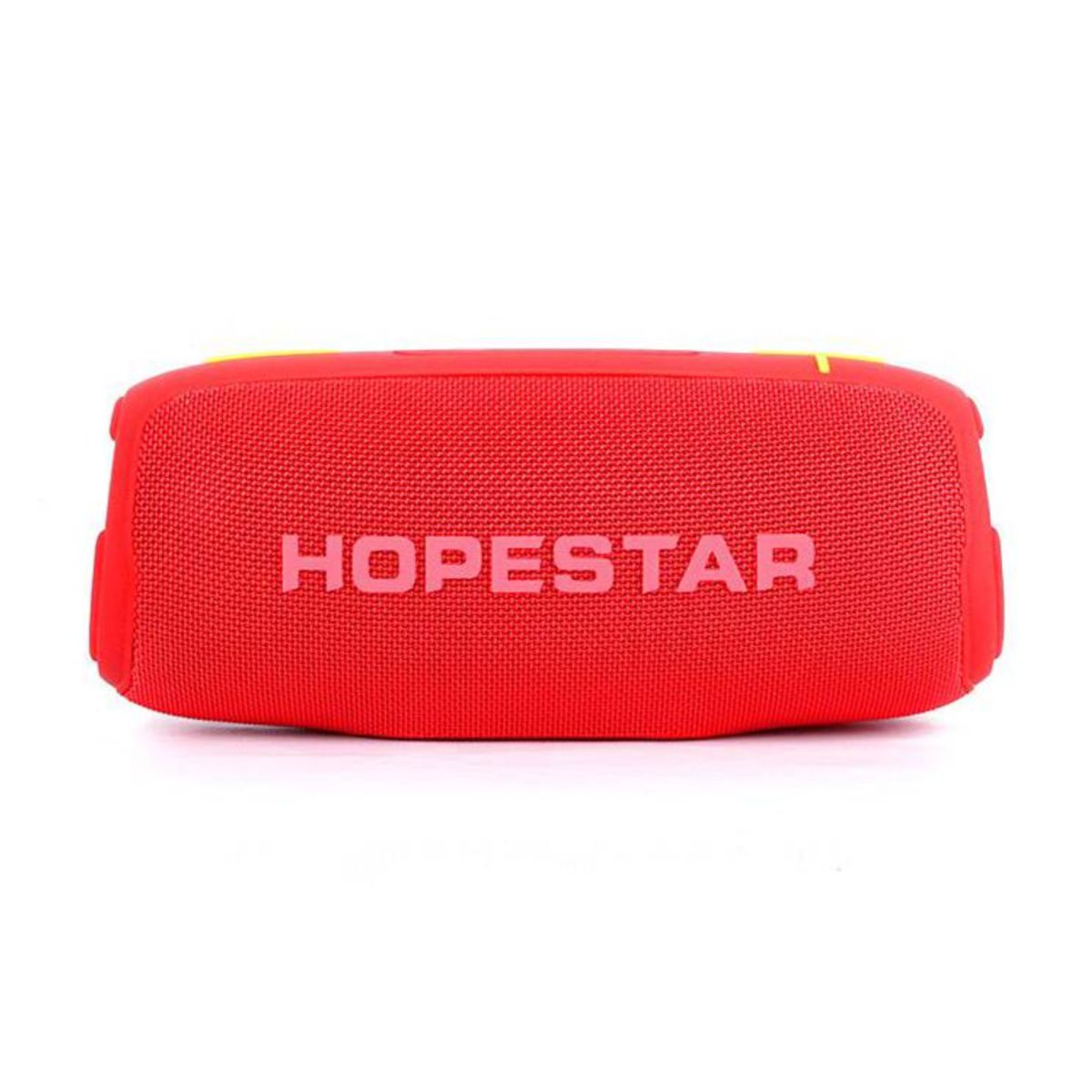 HALION - Parlante Inalámbrico Hopestar P26 PRO Bluetooth - Rojo