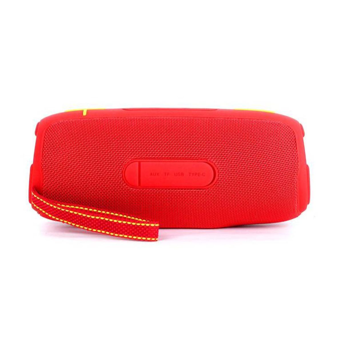 HALION - Parlante Inalámbrico Hopestar P26 PRO Bluetooth - Rojo