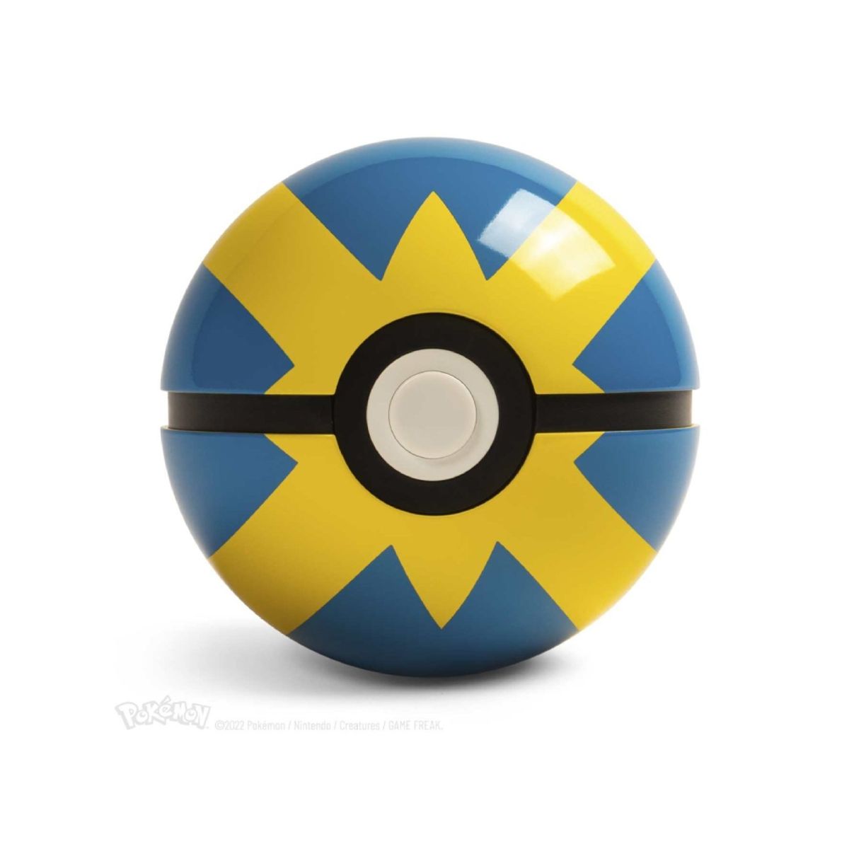 POKEMON - The Wand Company Pokemon Quick Ball