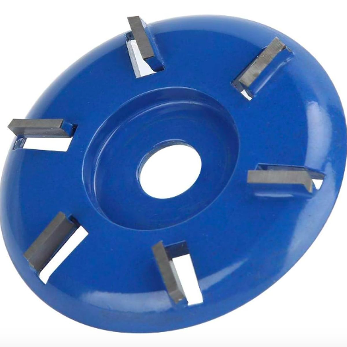 GENERICO - DISCO PARA TALLADOS MADERA  6T WORKTOOLS