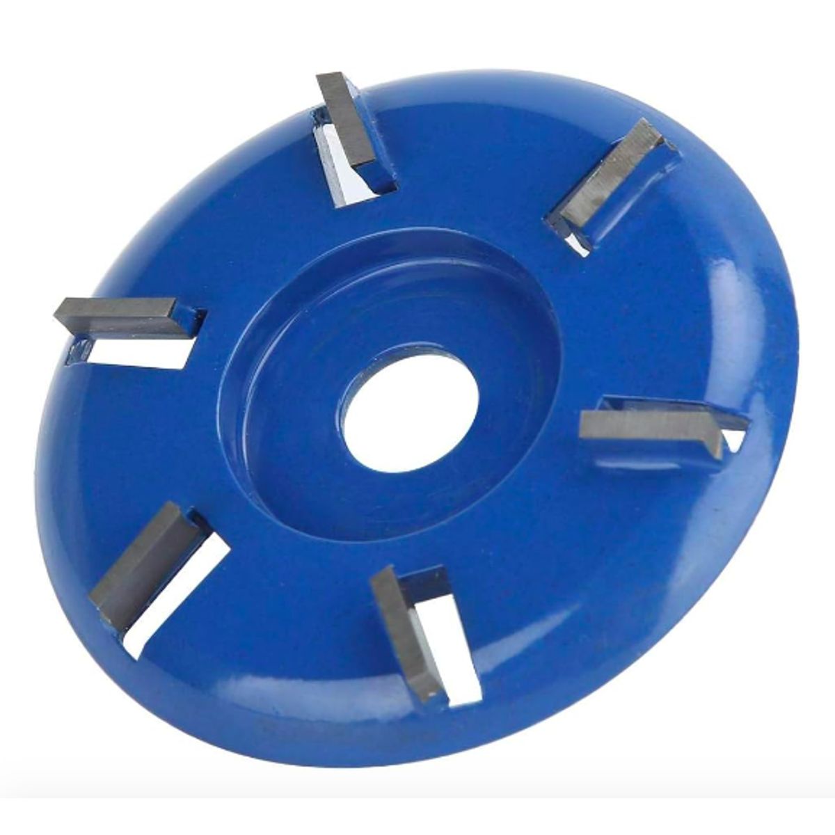 GENERICO - DISCO PARA TALLADOS MADERA  6T WORKTOOLS