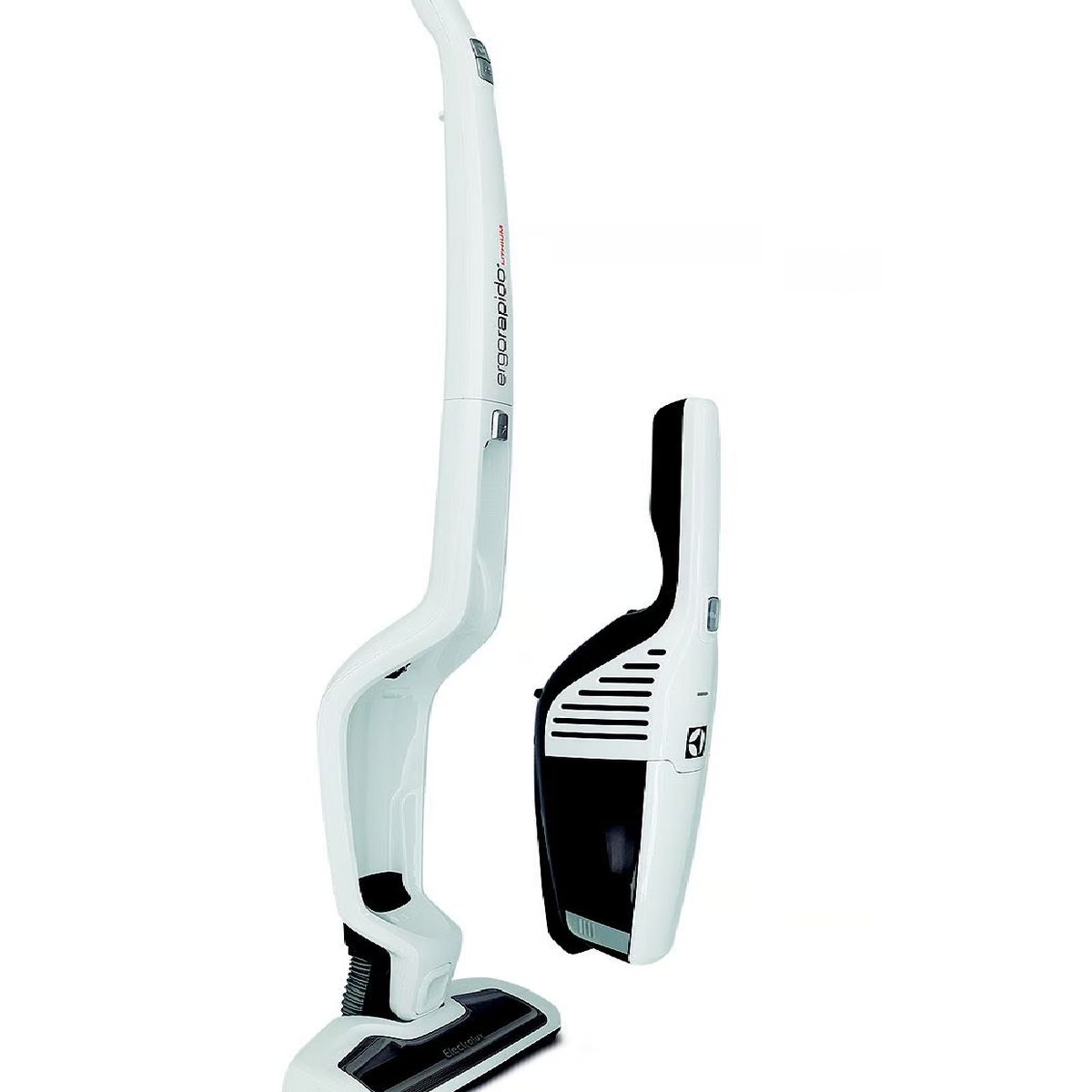 ELECTROLUX - ASPIRADORA 60W ERG21