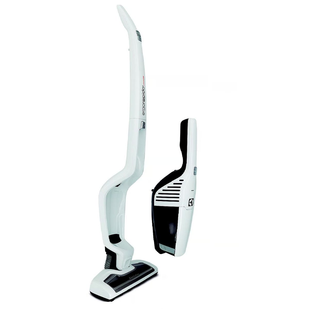 ELECTROLUX - ASPIRADORA 60W ERG21